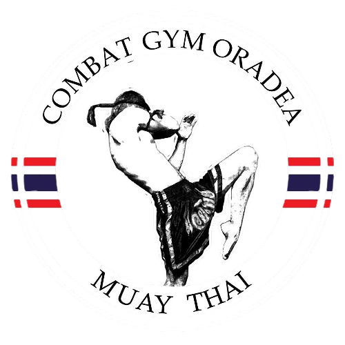 Combat gym logo 1